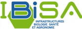 Logo GIS IBiSA