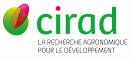 logo Cirad