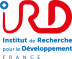 Logo IRD