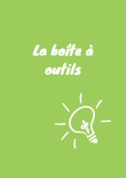 Boîte à outils