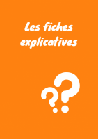 Fiches explicatives