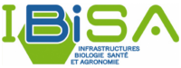 Logo GIS IBiSA